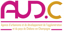 Logo de l'AUDC