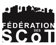Logo de la FédéSCoT
