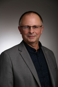 Olivier Guichon